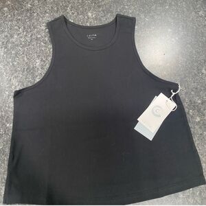 NWT Johnny Was Calme Racer Back Tank